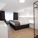 Dormero 4* 沃尔姆斯