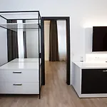 Dormero 4* 沃尔姆斯