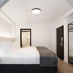Dormero 4* 沃尔姆斯