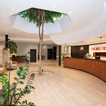 Hotel Parkhotel Prinz Carl Worms