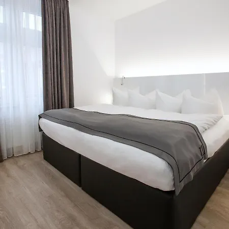 Parkhotel Prinz Carl Worms