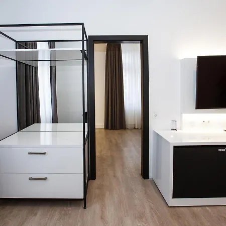Hotel Parkhotel Prinz Carl 4*