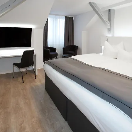Parkhotel Prinz Carl Worms