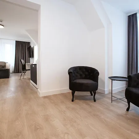 Parkhotel Prinz Carl 4* Worms