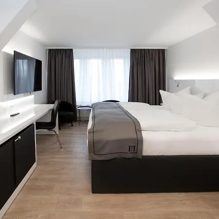 Hotel Parkhotel Prinz Carl Worms
