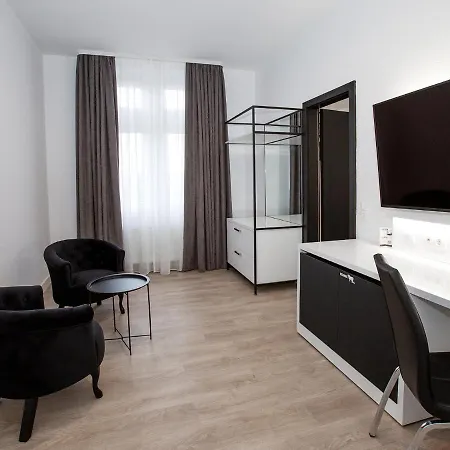 Parkhotel Prinz Carl Hotel