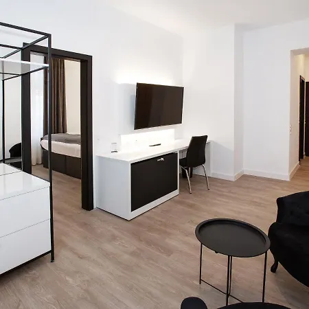 Parkhotel Prinz Carl Hotel 4*
