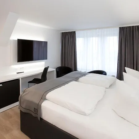 Hotel Parkhotel Prinz Carl Worms
