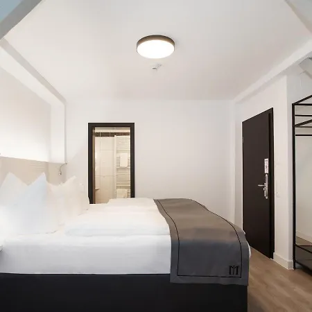 Parkhotel Prinz Carl Hotel