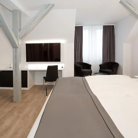 Parkhotel Prinz Carl Hotel 4*