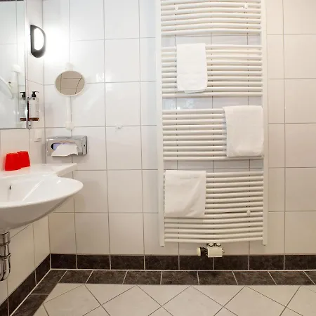 Parkhotel Prinz Carl Hotel