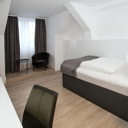 Parkhotel Prinz Carl Hotel