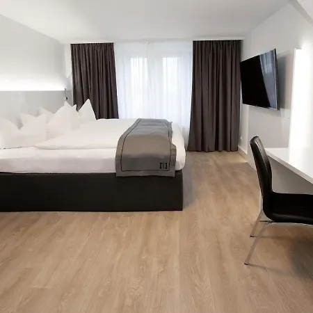 Parkhotel Prinz Carl