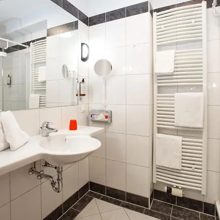 Parkhotel Prinz Carl Hotel Worms