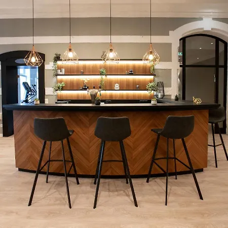 Hotel Parkhotel Prinz Carl