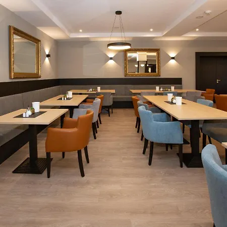Parkhotel Prinz Carl Hotel Worms