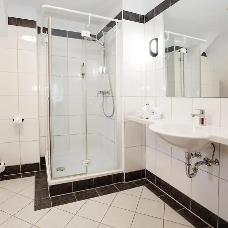 Parkhotel Prinz Carl