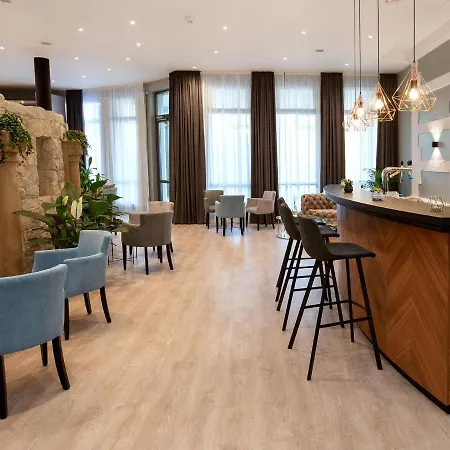 Parkhotel Prinz Carl Hotel