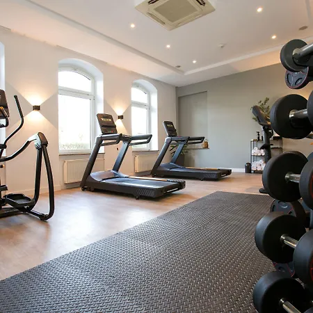 فندق Dormero فورمز