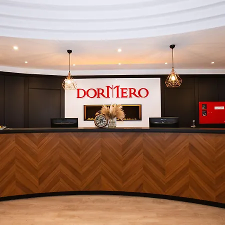 Dormero فندق