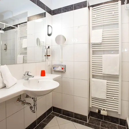 Dormero Hotell