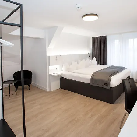 Dormero Otel Worms