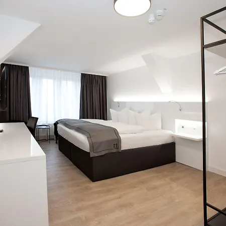 Hotell Dormero