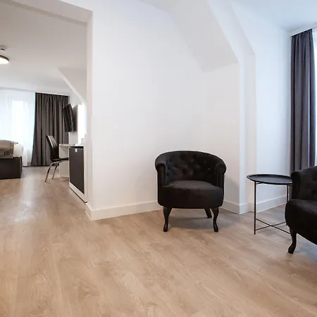 فندق Dormero فورمز