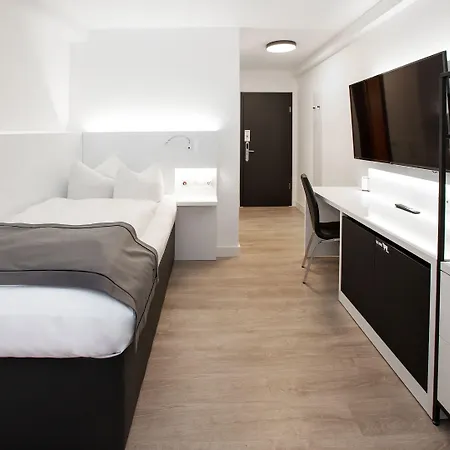 Dormero Hotell Worms