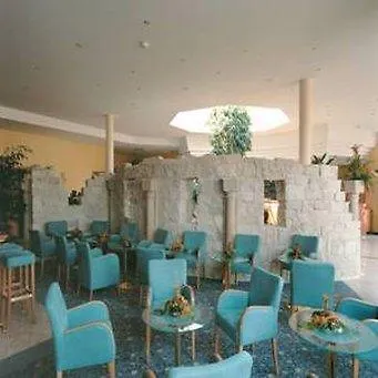 Parkhotel Prinz Carl