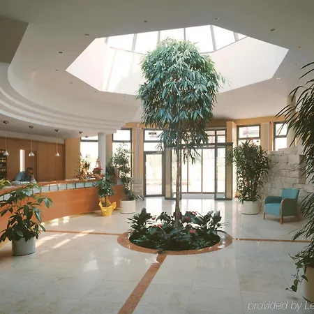 Dormero Hotell 4*