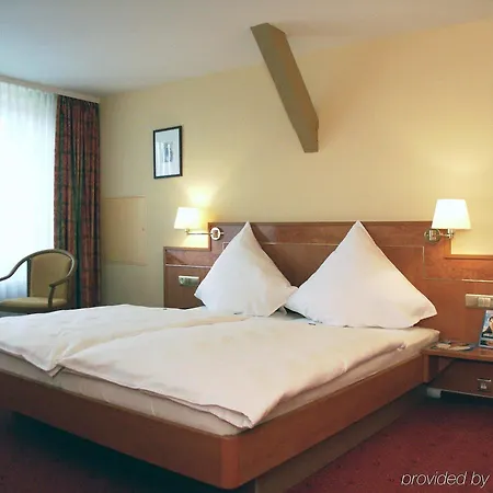 Hotel Parkhotel Prinz Carl
