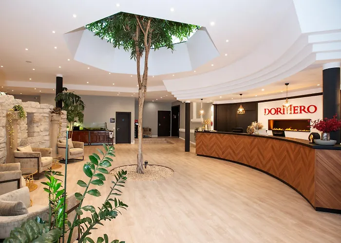 Dormero 4*