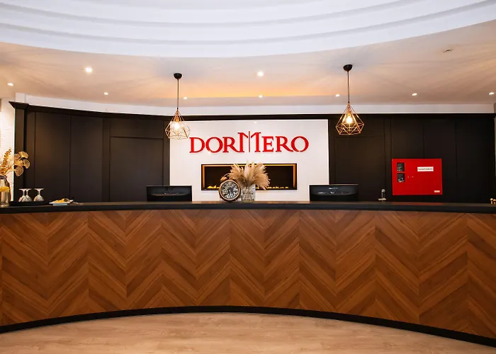 Dormero Hotel